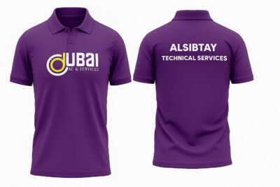 Polo T-Shirts
