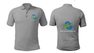 Polo T-Shirts
