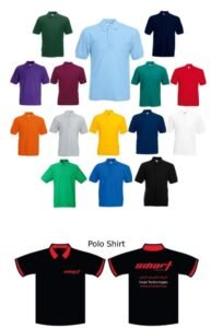 Polo T-Shirts