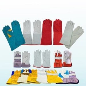 Safty Equipment