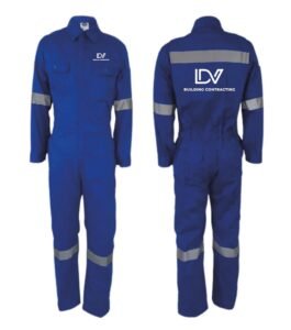 Customize Uniform