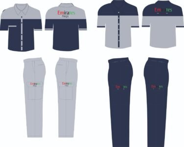 Cargo Pants